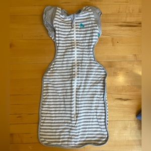 Love To Dream Swaddle UP Transition Bag Original Swaddle Wrap